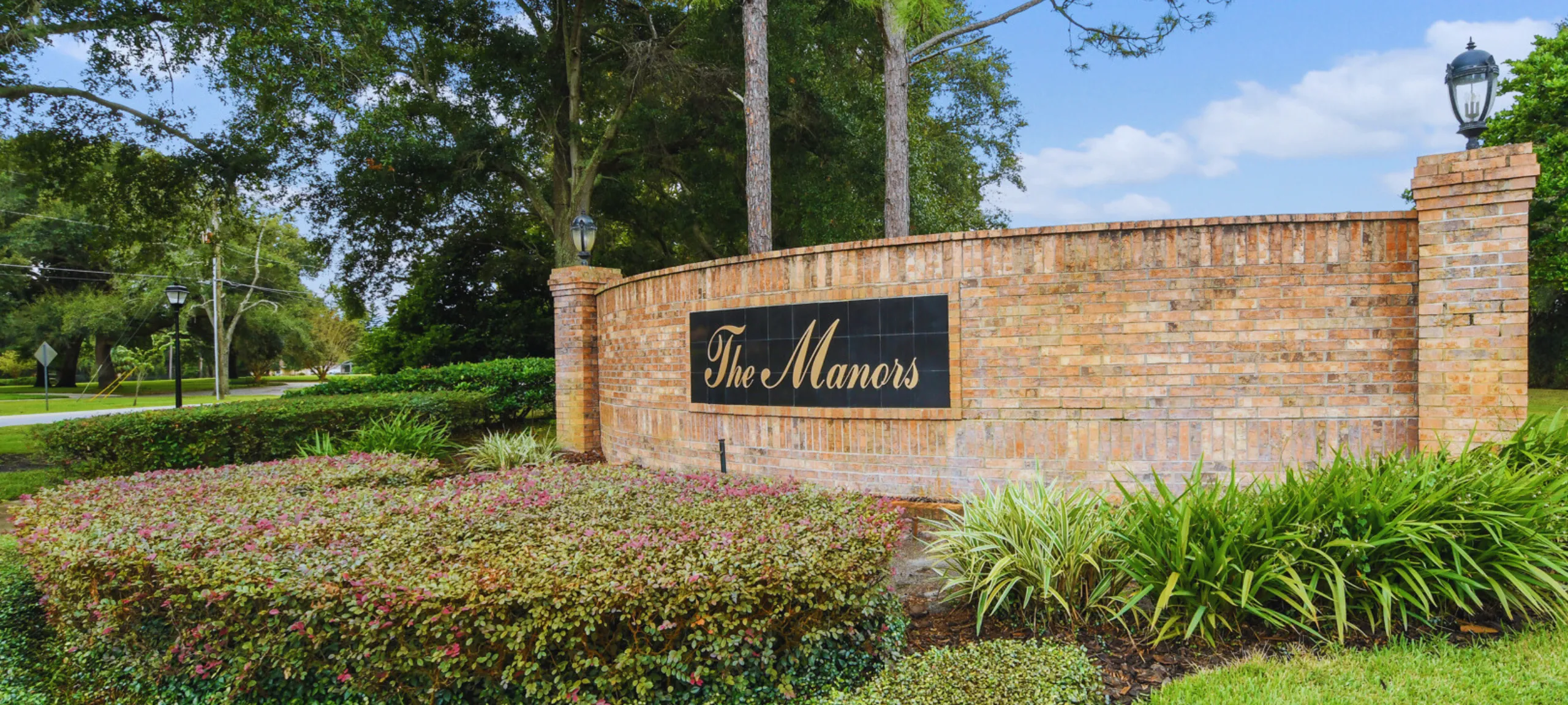 Manors at Butler Bay